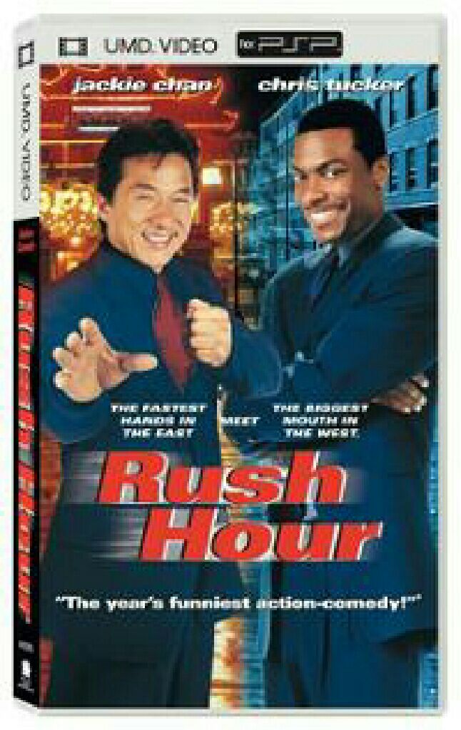 Last Man Standing (Willis)