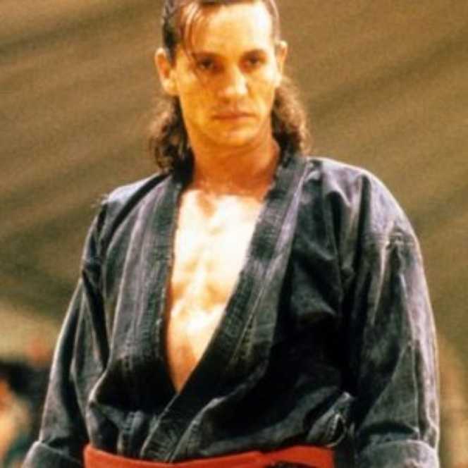 Best of the Best - 1989 Digital Copy movie collectible [Barcode 4339606475] - Main Image 3