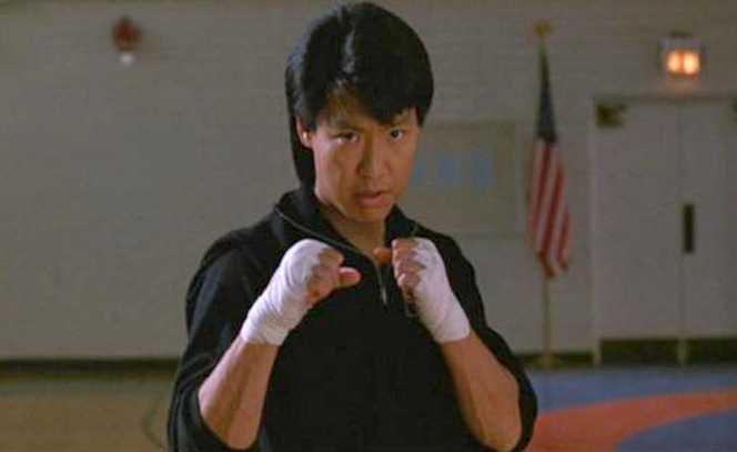 Best of the Best - 1989 Digital Copy movie collectible [Barcode 4339606475] - Main Image 4