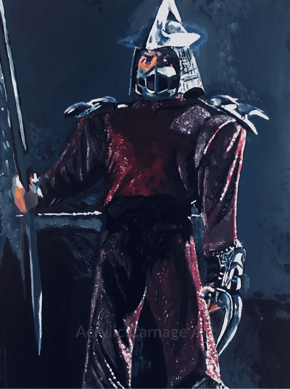 Teenage Mutant Ninja Turtles (1990) Digital Copy movie collectible [Barcode 7350036723842] - Main Image 4