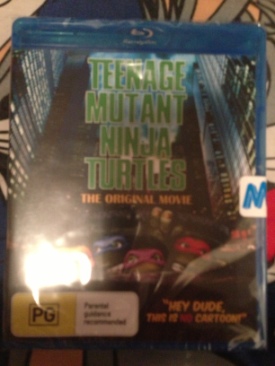 Because of Winn-Dixie