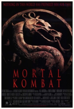 Mortal Kombat 1