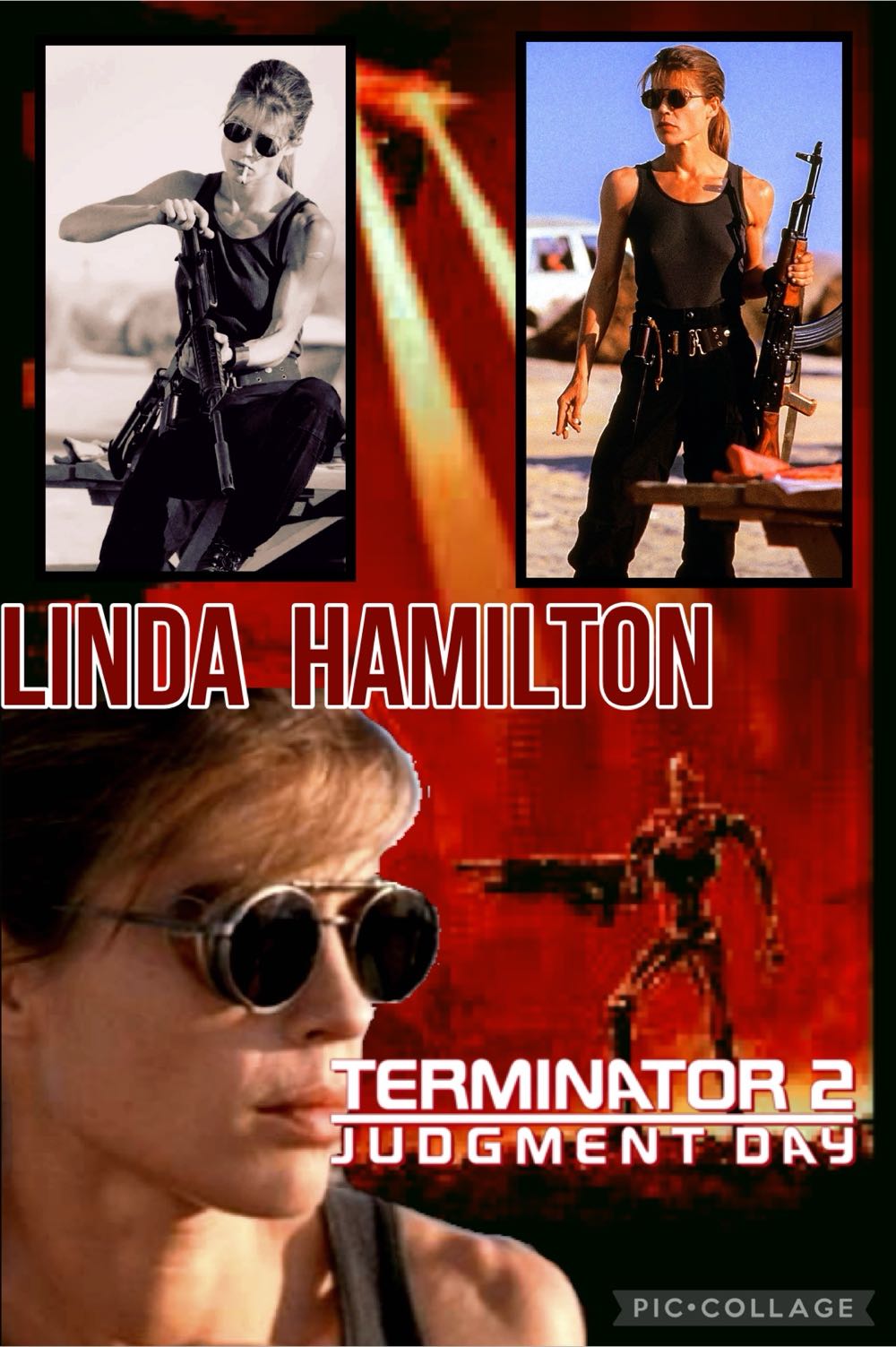 Terminator 2: Judgment Day DVD movie collectible [Barcode 0012236109679] - Main Image 4