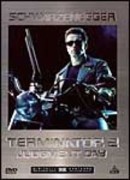 Terminator 2: Judgment Day