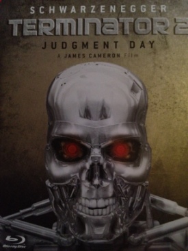 Terminator 3: Rise of the Machines