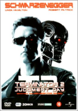 Mission Impossible: 3