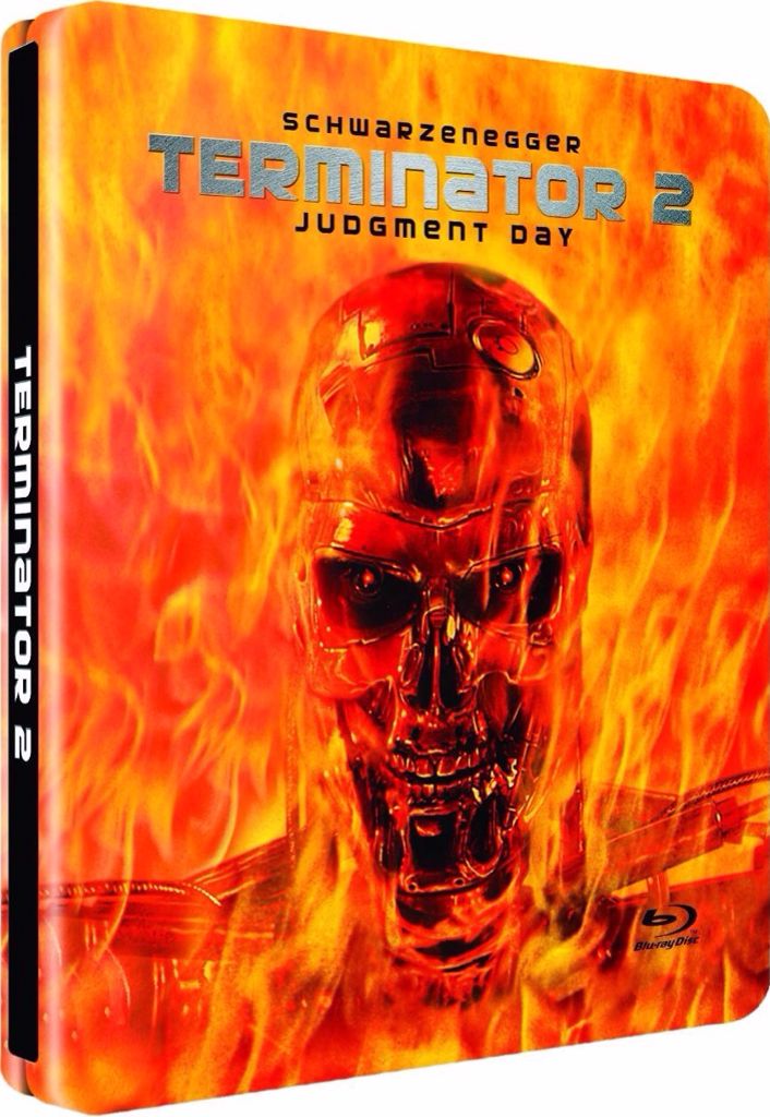 Terminator 2: Judgment Day