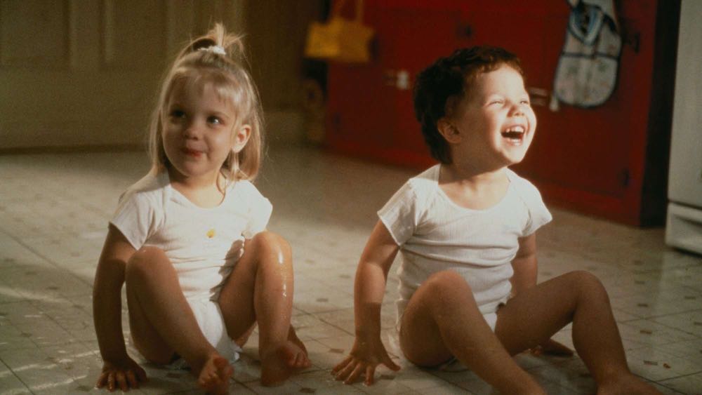 Baby Geniuses 1 DVD movie collectible [Barcode 043396037113] - Main Image 4