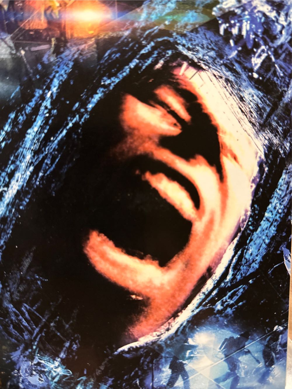 Thing, The (1982) DVD movie collectible [Barcode 025192032929] - Main Image 3