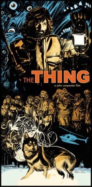 Thing, The