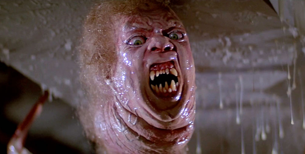 Thing, The Blu-ray movie collectible [Barcode 4891670333842] - Main Image 4