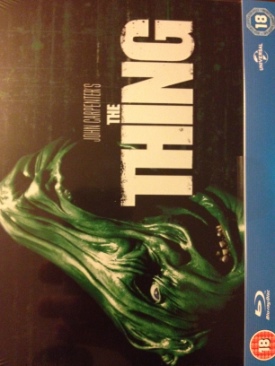 Teenage Mutant Ninja Turtles