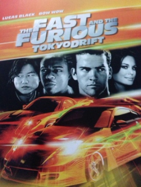 Thriller : Bone Collector