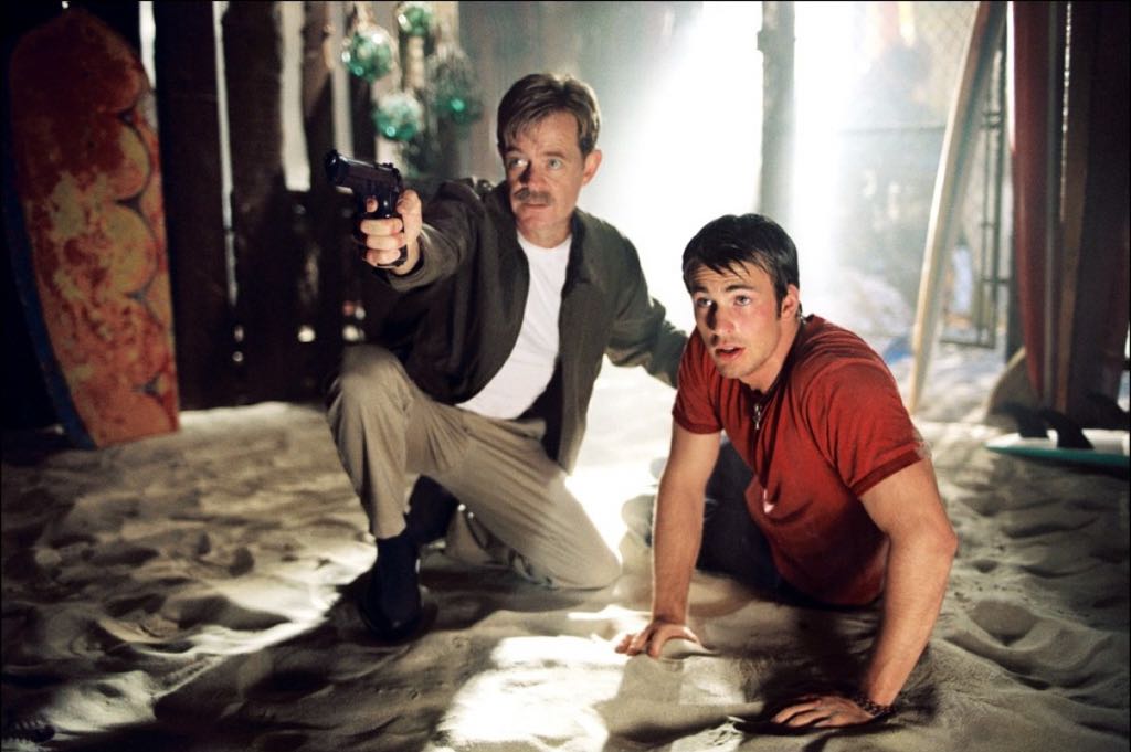 Cellular DVD-R movie collectible [Barcode 0794043763120] - Main Image 2