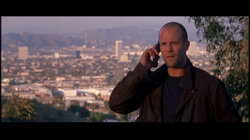 Cellular DVD movie collectible [Barcode 9397910956994] - Main Image 2