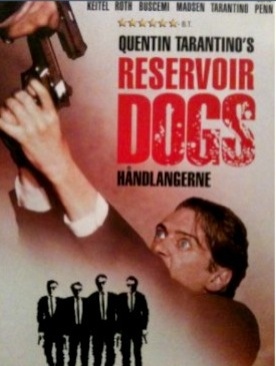 Reservoir Dogs