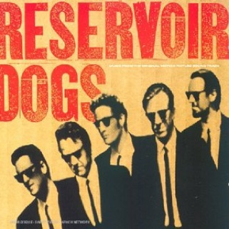 Reservoir Dogs Digital Copy movie collectible - Main Image 1