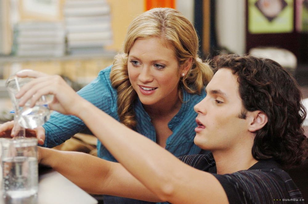 John Tucker Must Die Blu-ray movie collectible [Barcode 024543774815] - Main Image 3