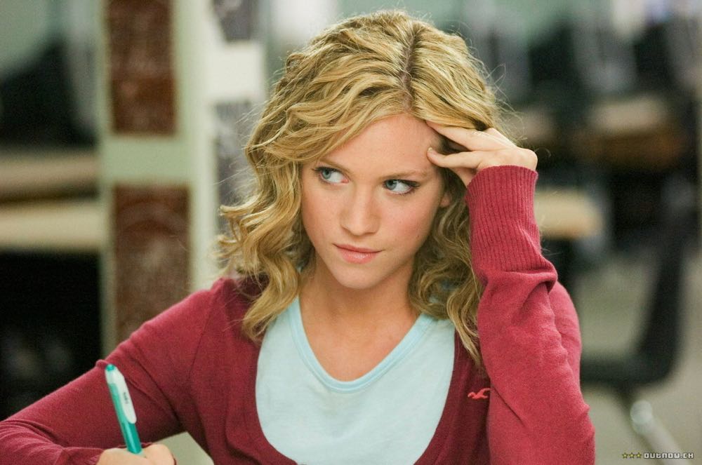 John Tucker Must Die Blu-ray movie collectible [Barcode 024543774815] - Main Image 4