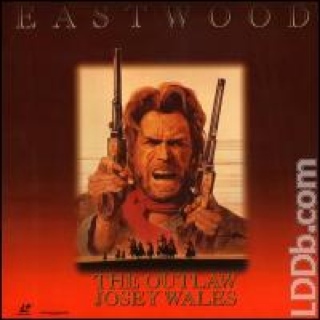 Outlaw Josey Wales, The