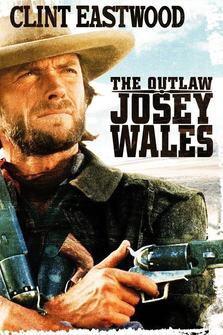The Outlaw Josey Wales DVD movie collectible [Barcode 7321931215176] - Main Image 4