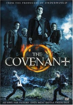 The Covenant