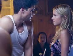 Covenant, The DVD movie collectible [Barcode 5051161203217] - Main Image 4