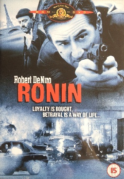 Rescuers Down Under, The