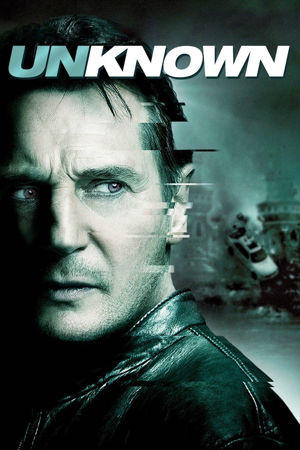 Unknown(2005) (TUBI) Movies Anywhere movie collectible [Barcode 8715664048818] - Main Image 2