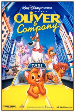 Oliver And Company