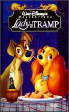 Lady and the Tramp