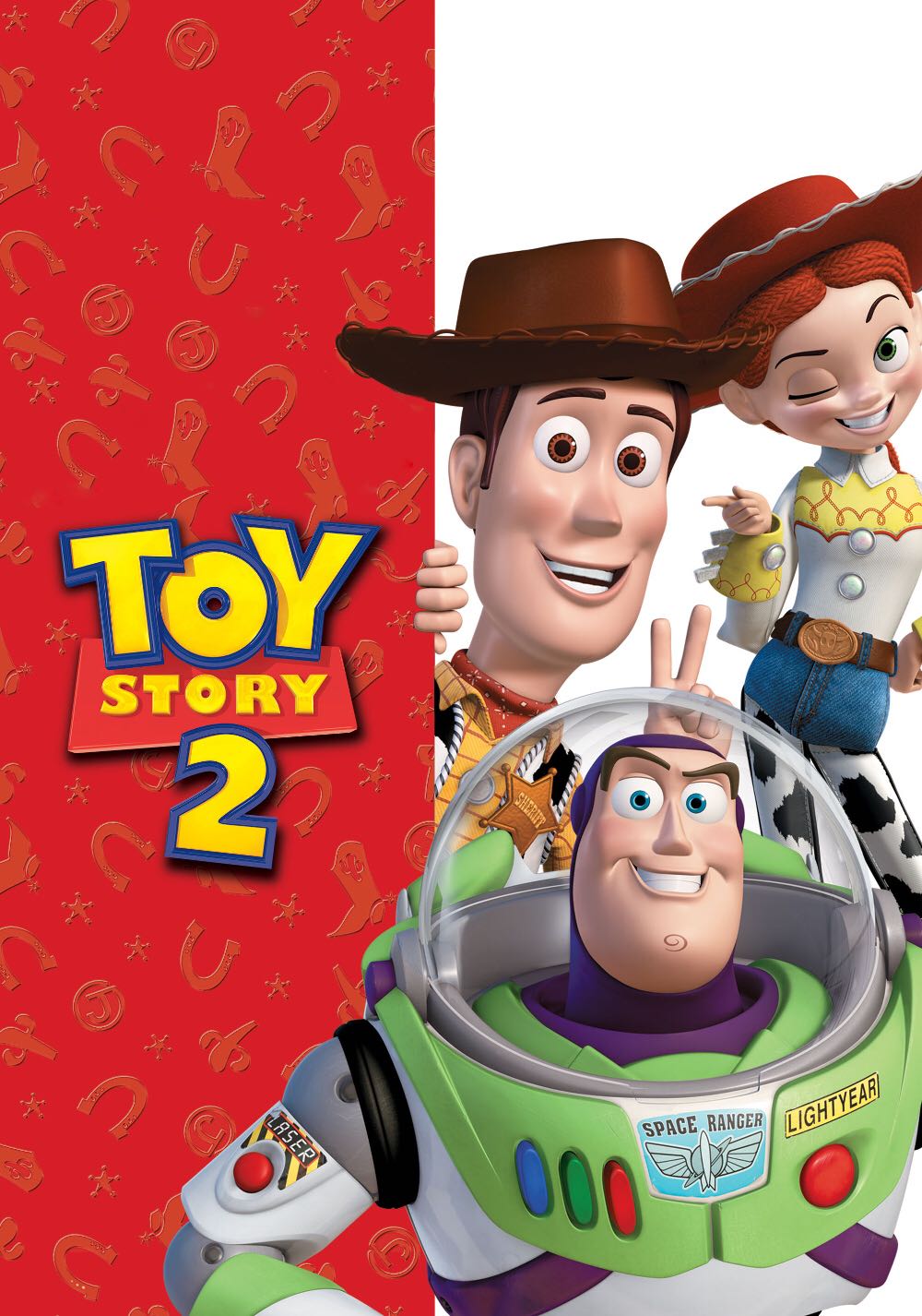 Toy Story 2  movie collectible [Barcode 126936807398] - Main Image 4
