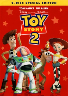 Toy Story 2