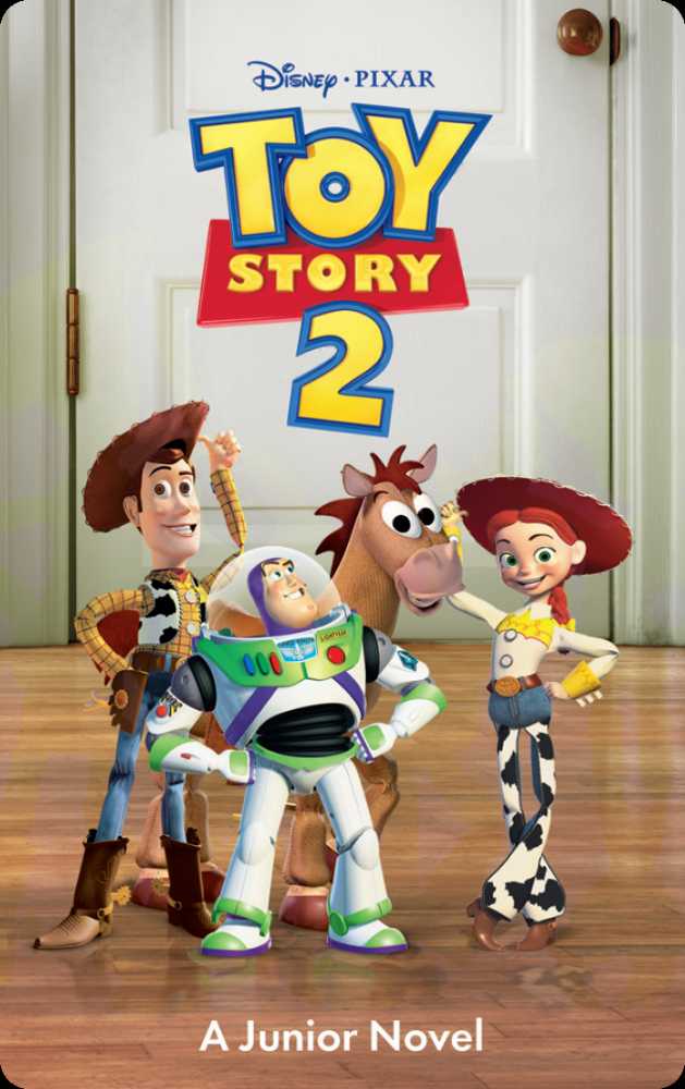 Toy Story 2 3D Blu-ray movie collectible [Barcode 8717418327132] - Main Image 3