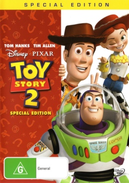 The Rescuers Down Under