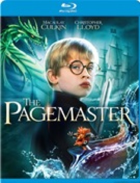 Terminator 2: Judgment Day