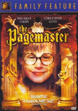 Terminator 2: Judgment Day