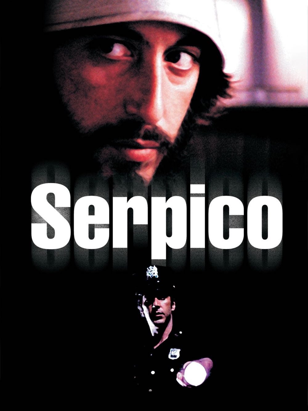 Serpico DVD movie collectible [Barcode 097360868982] - Main Image 3