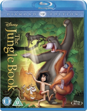 The Jungle Book