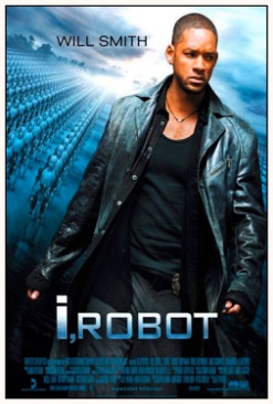 I, Robot