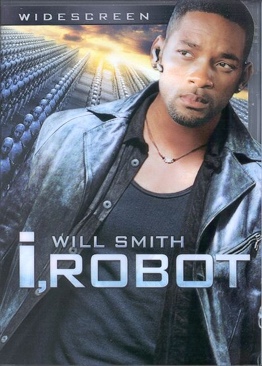 I, Robot