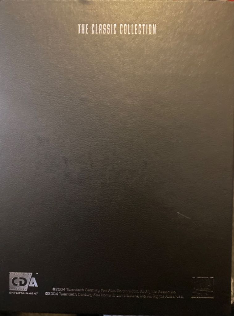 I, Robot DVD movie collectible [Barcode 5060051631030] - Main Image 2