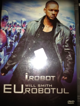 I, Robot