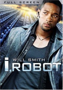 I, Robot DVD movie collectible [Barcode 8712626016717] - Main Image 1