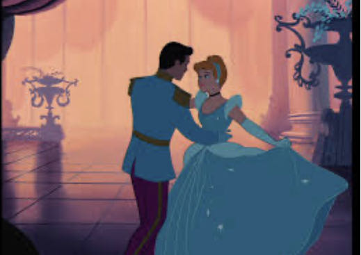 Cinderella (Disney) Blu-ray movie collectible [Barcode 786936814057] - Main Image 4