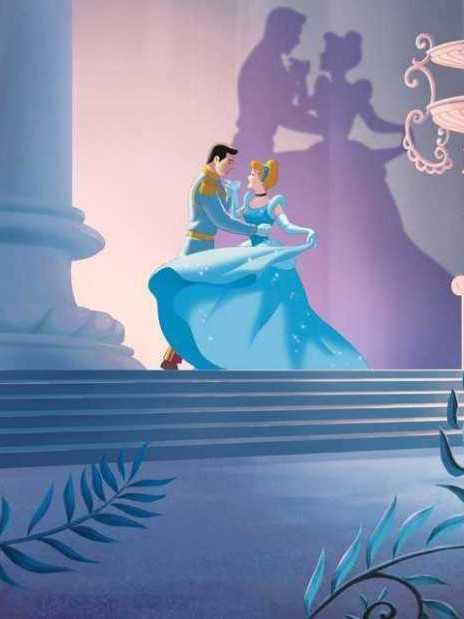 Cinderella 1, 2, 3 DVD movie collectible [Barcode 7890552022925] - Main Image 4