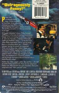 Flubber VHS movie collectible [Barcode 786936059571] - Main Image 2