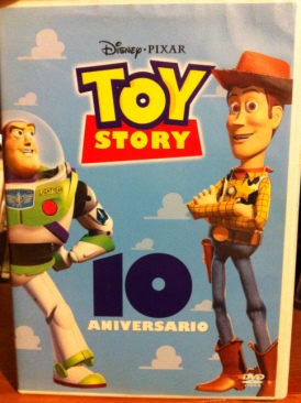 John Lasseter Toy Story2