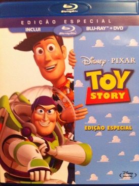 Toy Story 2