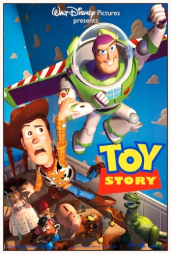 Toy Story 2